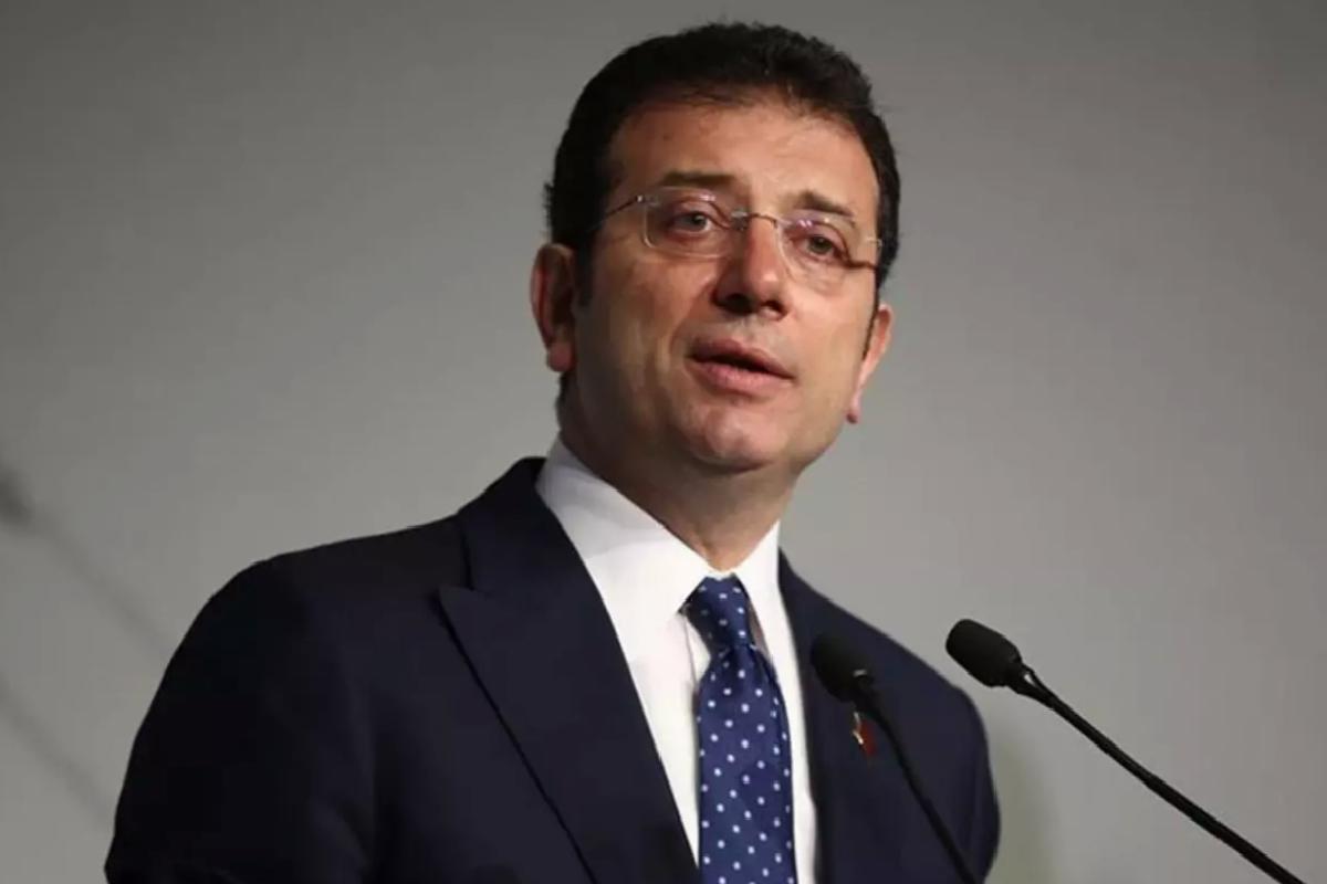 İmamoğlu’na bir soruşturma daha