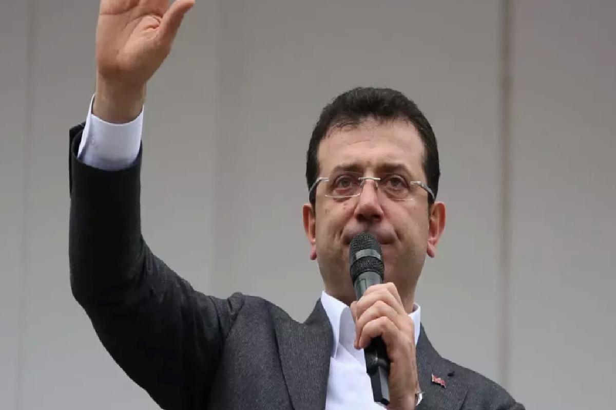 “İmamoğlu’na suikast ihbarı” iddiasıyla ilgili Emniyet’ten açıklama