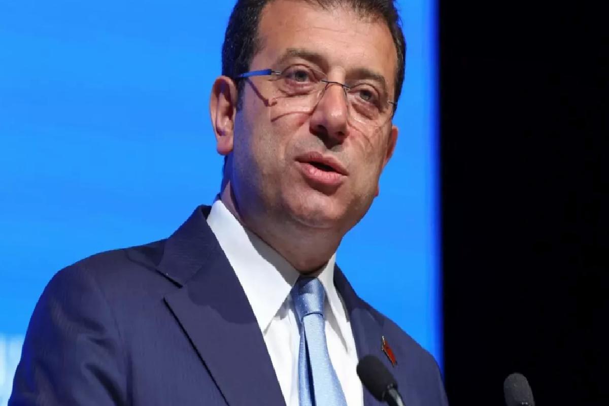 İmamoğlu’nun saklattığı ikinci cep telefonu ele geçirildi