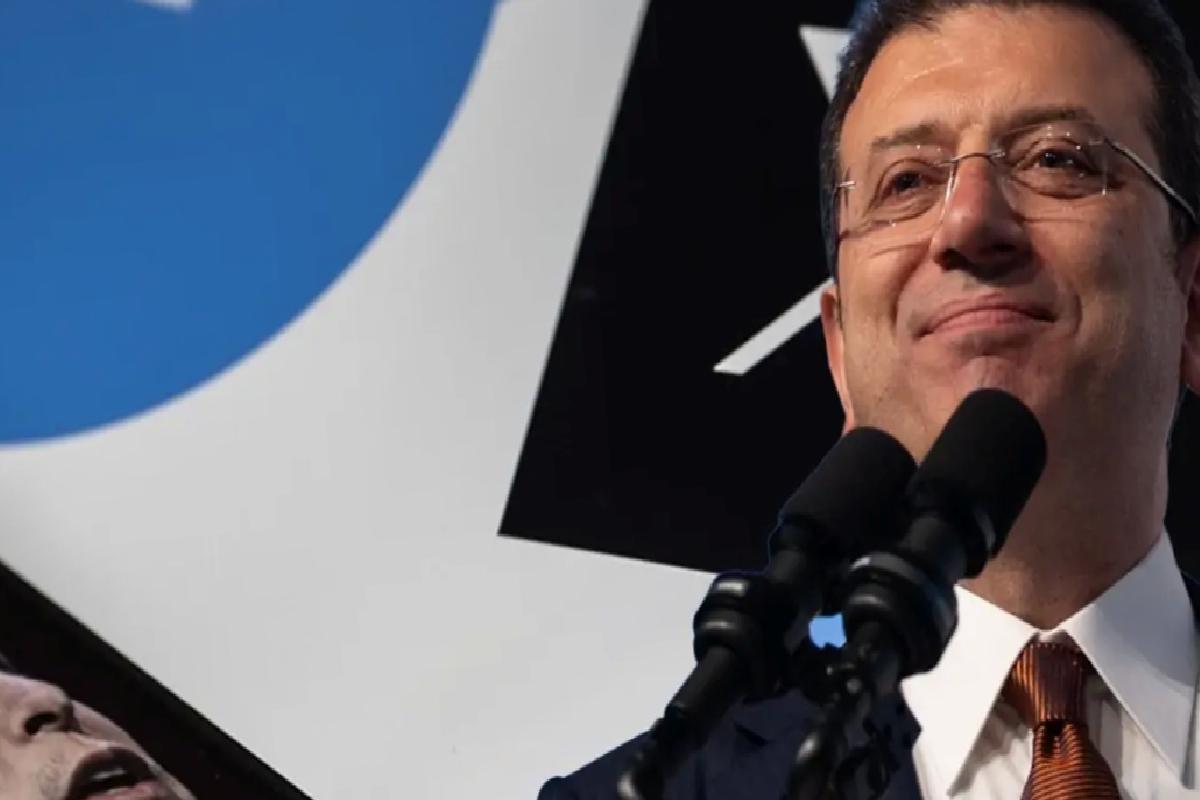 İmamoğlu’nun X Hesabına Erişim Engeli Getirildi