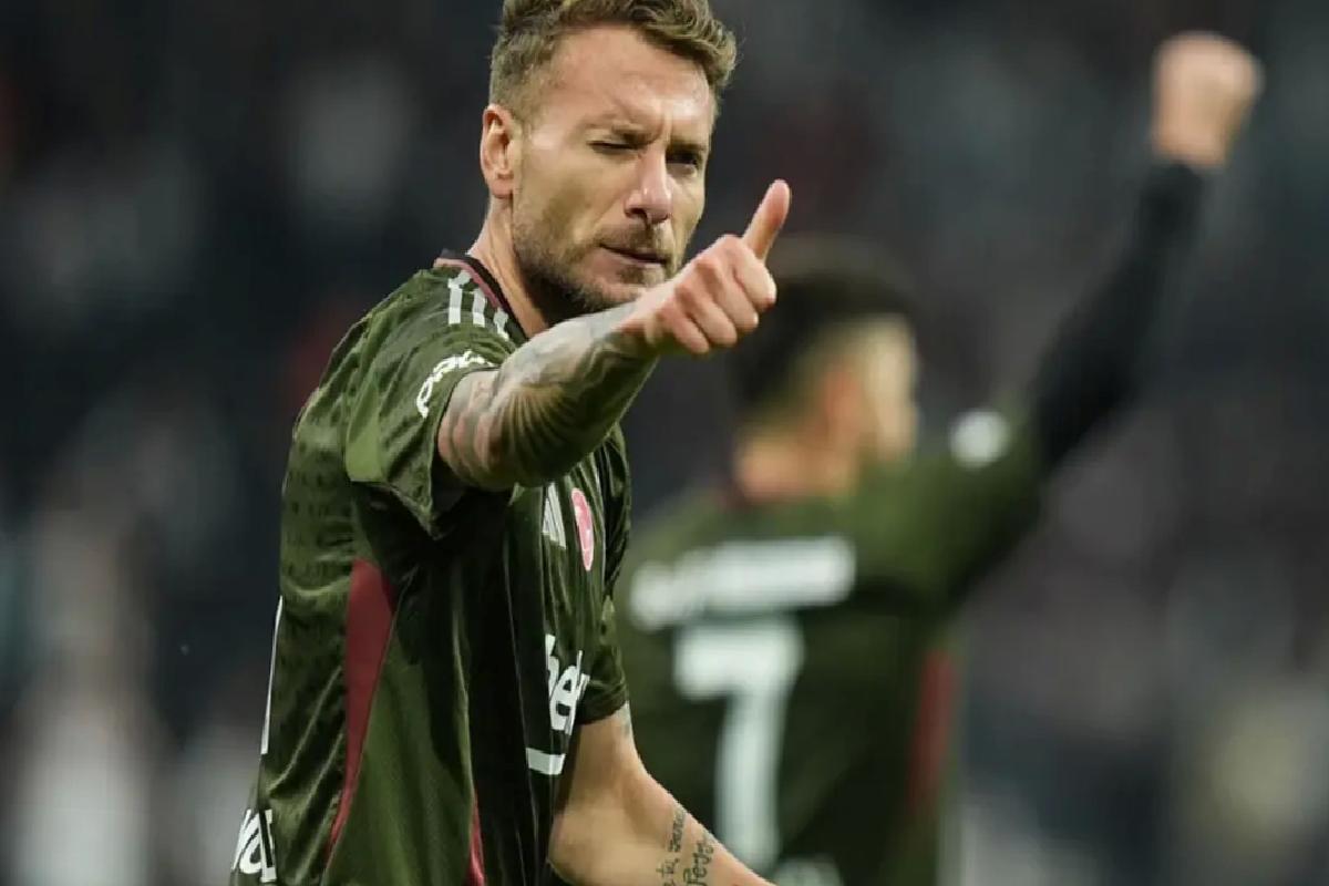 Immobile’den geleceğiyle ilgili çok net açıklama