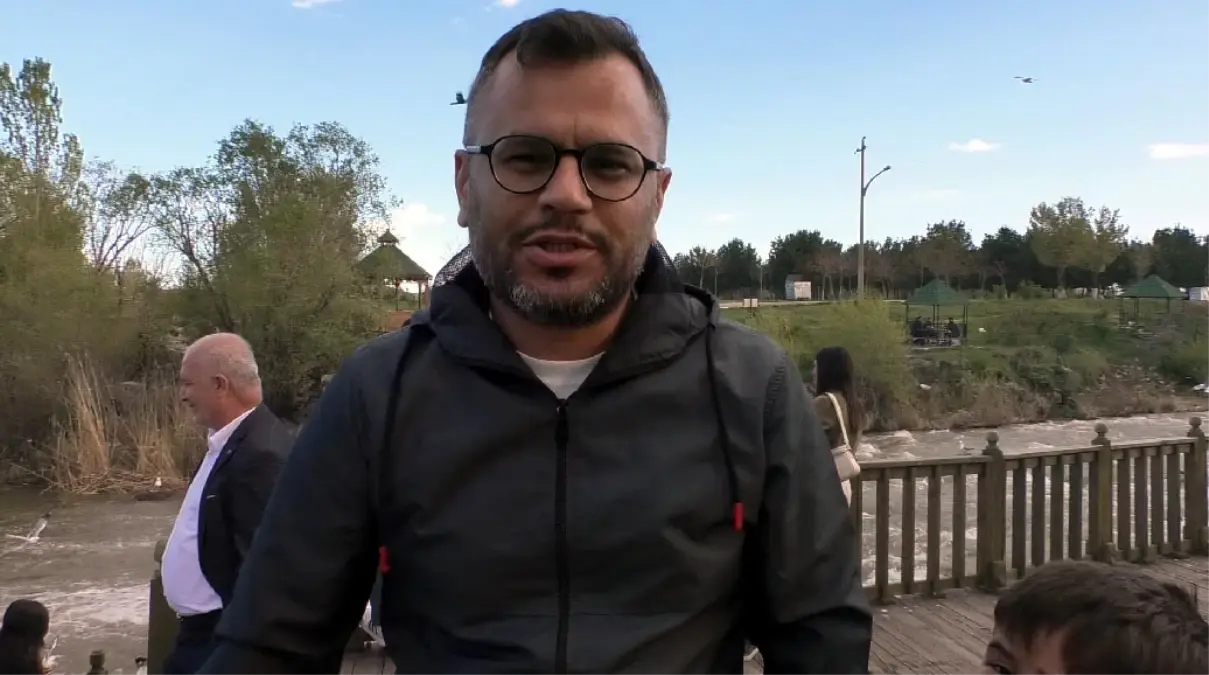 İnci Kefali Göçü Engelli