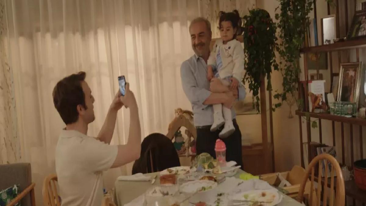 İnci Taneleri’nde Duygusal Anlar
