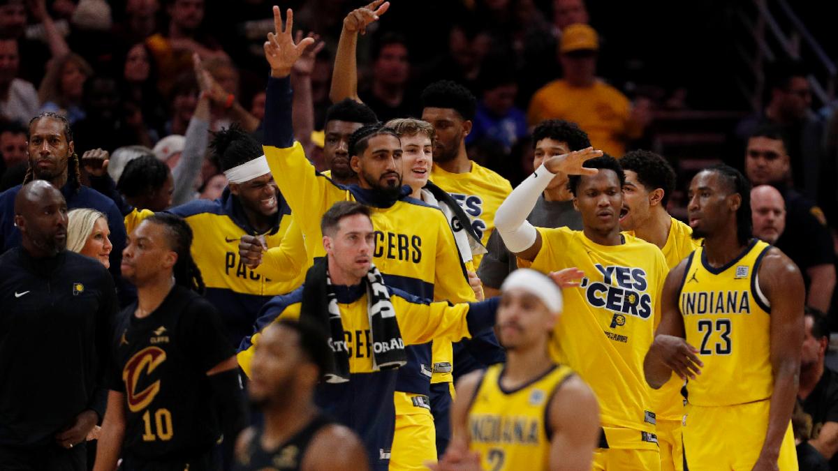 Indiana Pacers, Doğu Konferansı’nda finale çıktı