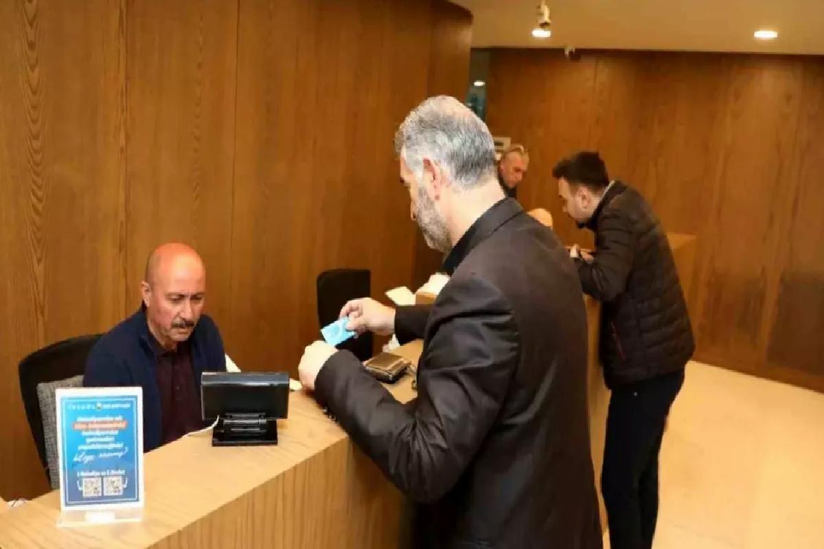 İnegöl Belediyesi’nden Emlak ve Çevre Vergisi Taksit Ödemeleri İçin Hatırlatma