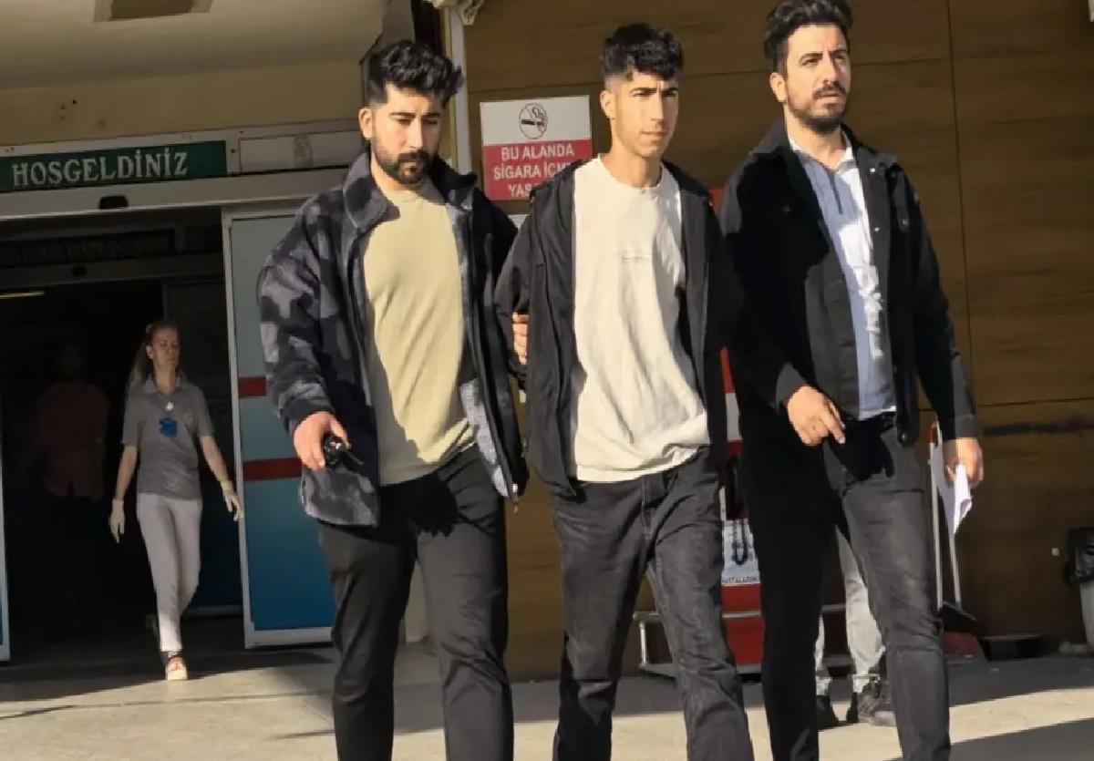 İnegöl’de Dolandırıcılık: Genç Tutuklandı