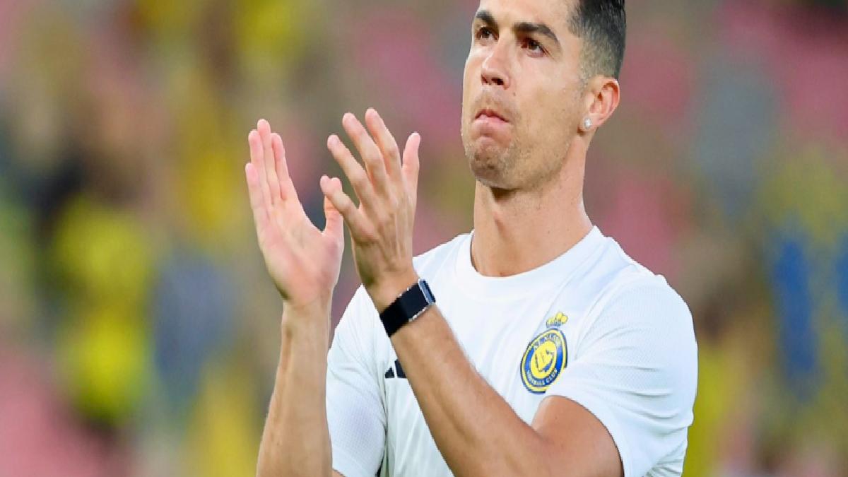İngiliz basınından olay iddia! Cristiano Ronaldo, Beşiktaş’a mı geliyor?