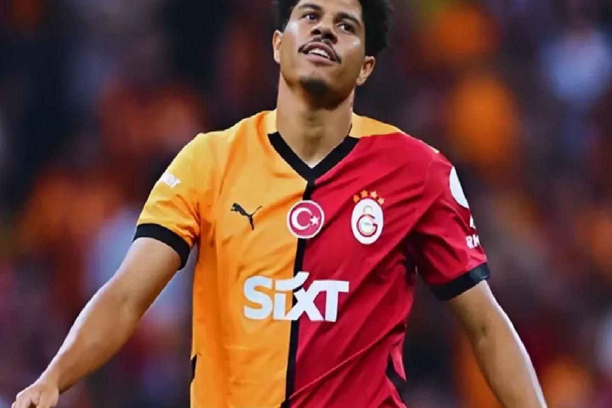 İngilizler peşini bırakmıyor! Gabriel Sara’ya bir talip daha