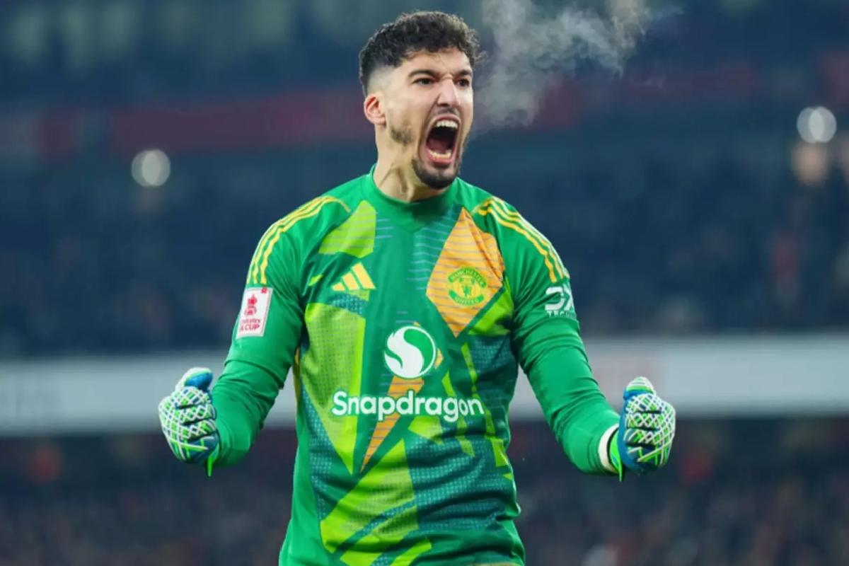 İngilizlerden Altay Bayındır için olay sözler