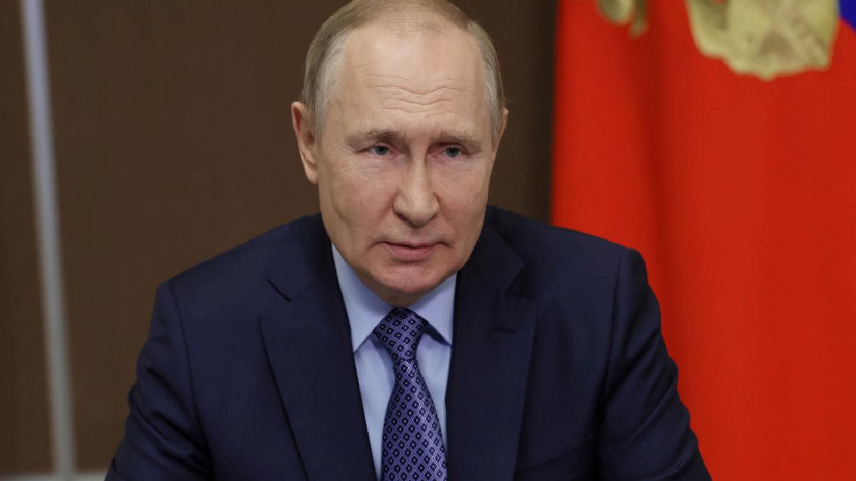 İngilizlerin iddiası: Putin İstanbul’daki zirveye suikast korkusundan katılmadı