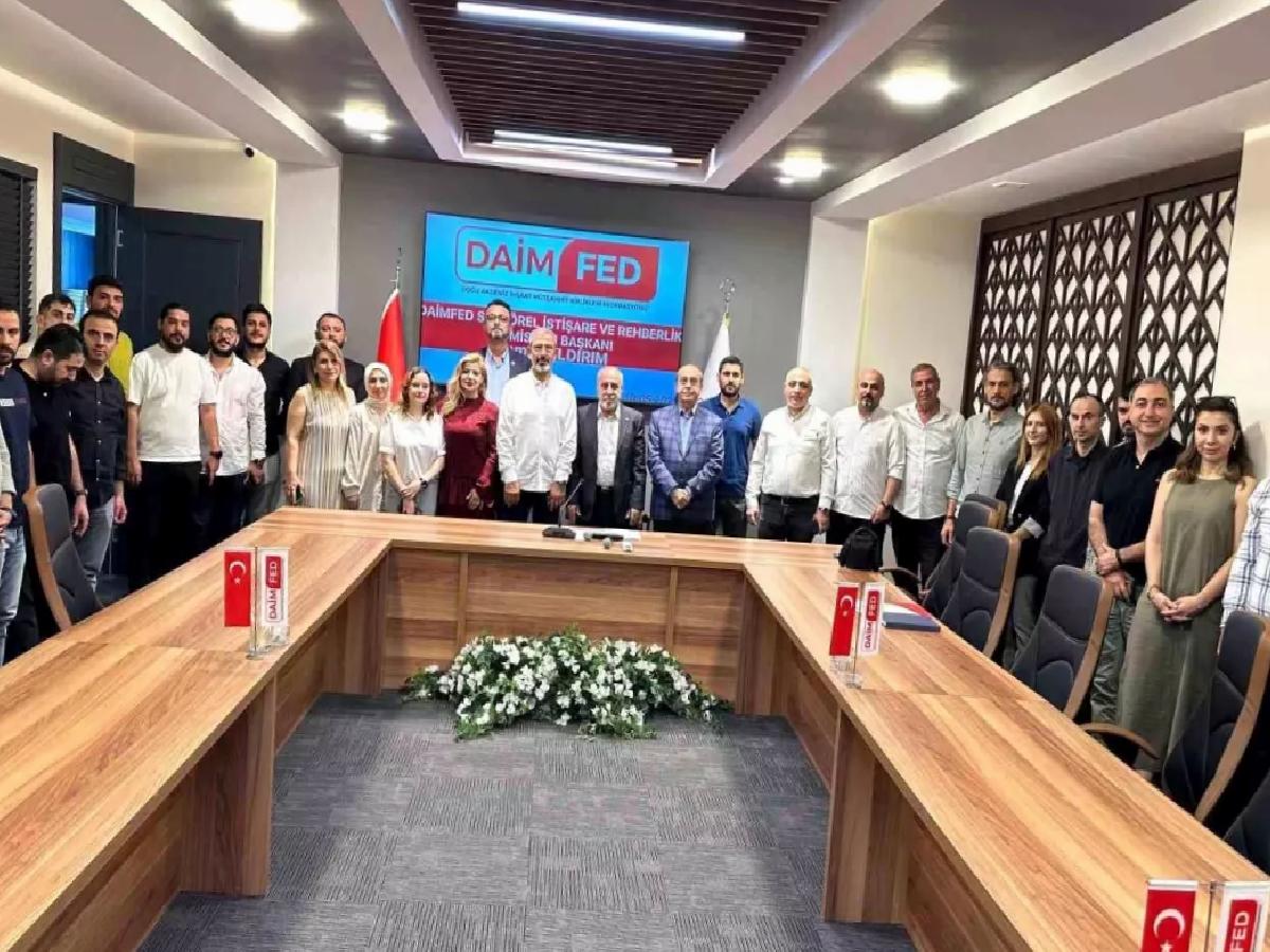 İnşaatta Kalite ve Güven Vurgusu