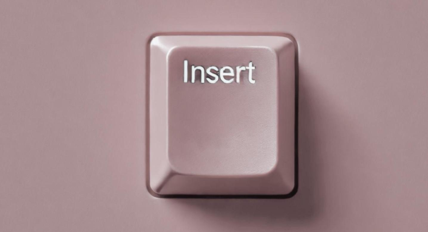 Insert tuşu nedir, ne işe yarar? Klavyede insert tuşunun yeri