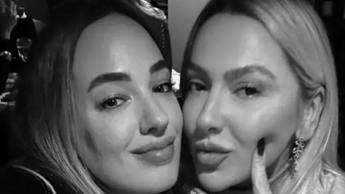 Instagram hesabına başkaları girdi! Seda Bakan dava açıyor
