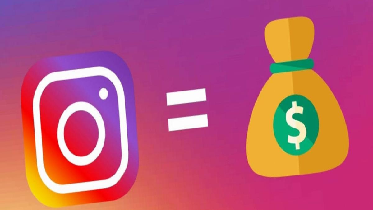 Instagram, yeni para kazanma yöntemini duyurdu
