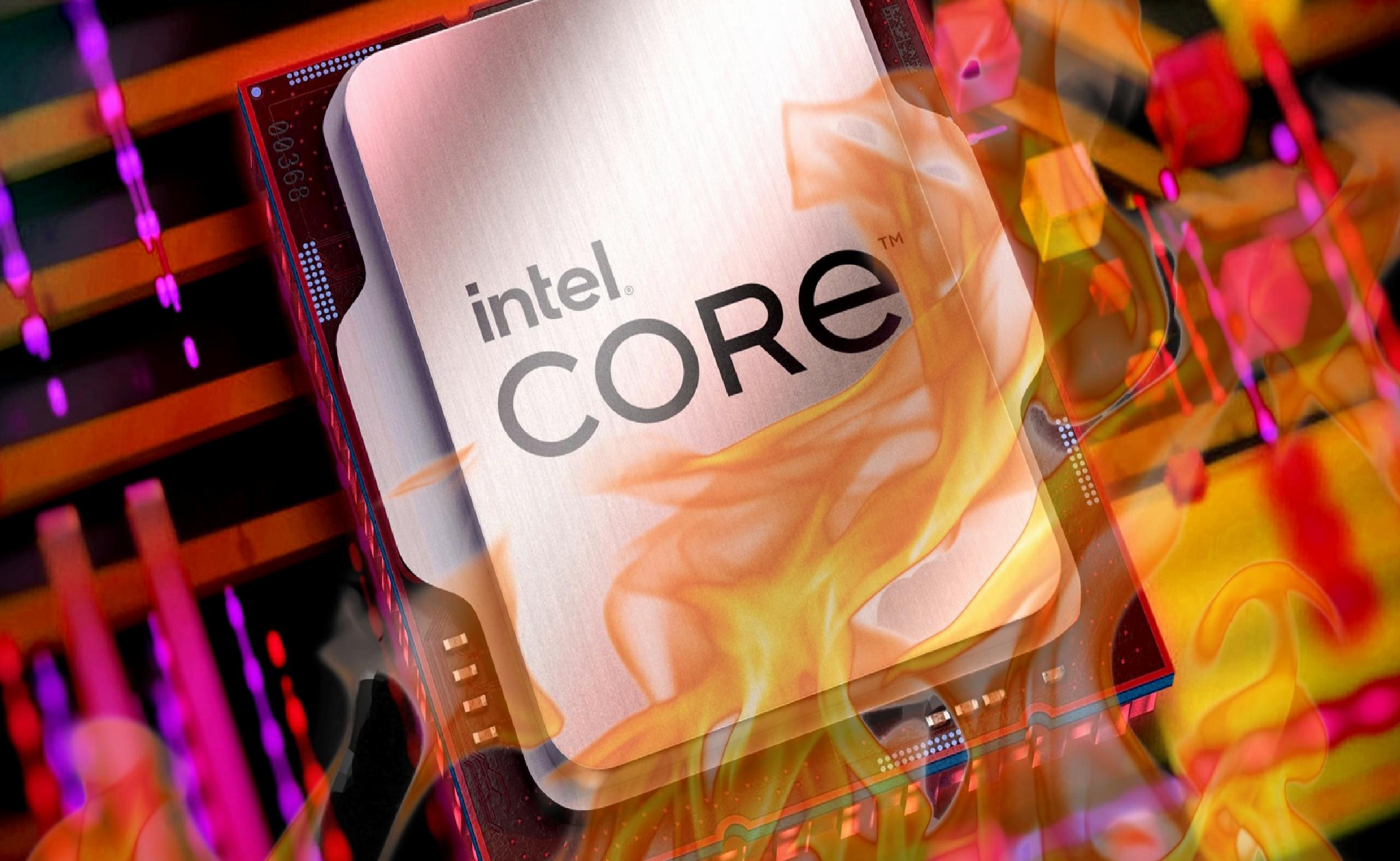 Intel, 13. ve 14. Nesil “K” serisi için yeni Mikrokod güncellemesi yayınladı