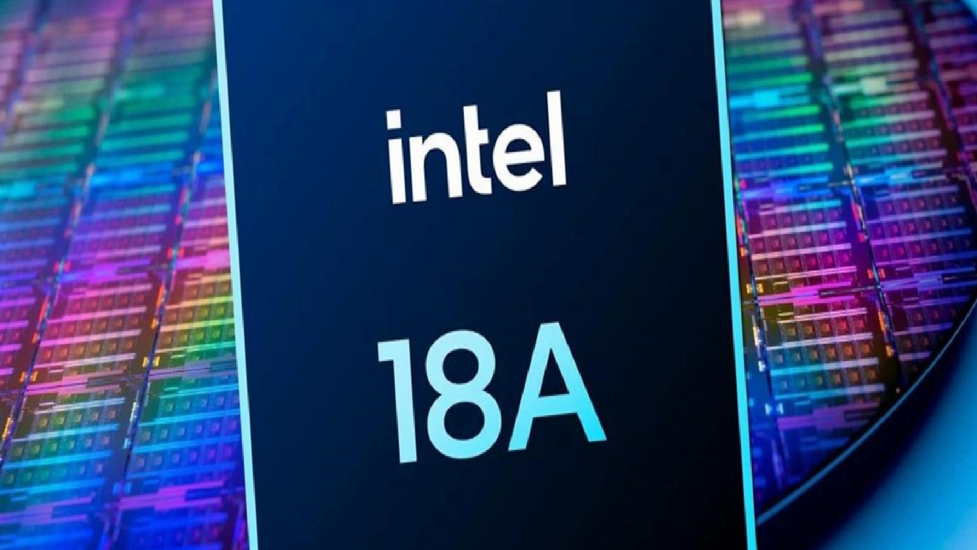 Intel, 18A süreci için Microsoft ile kesin sözleşme imzaladı
