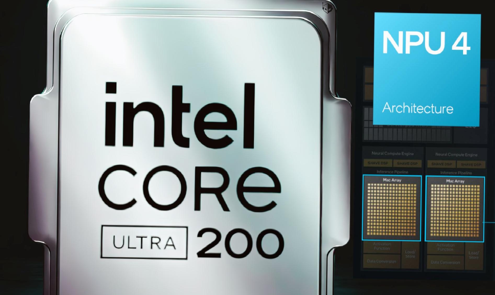 Intel Arrow Lake Refresh yakında geliyor: Core Ultra 200’e katılacak