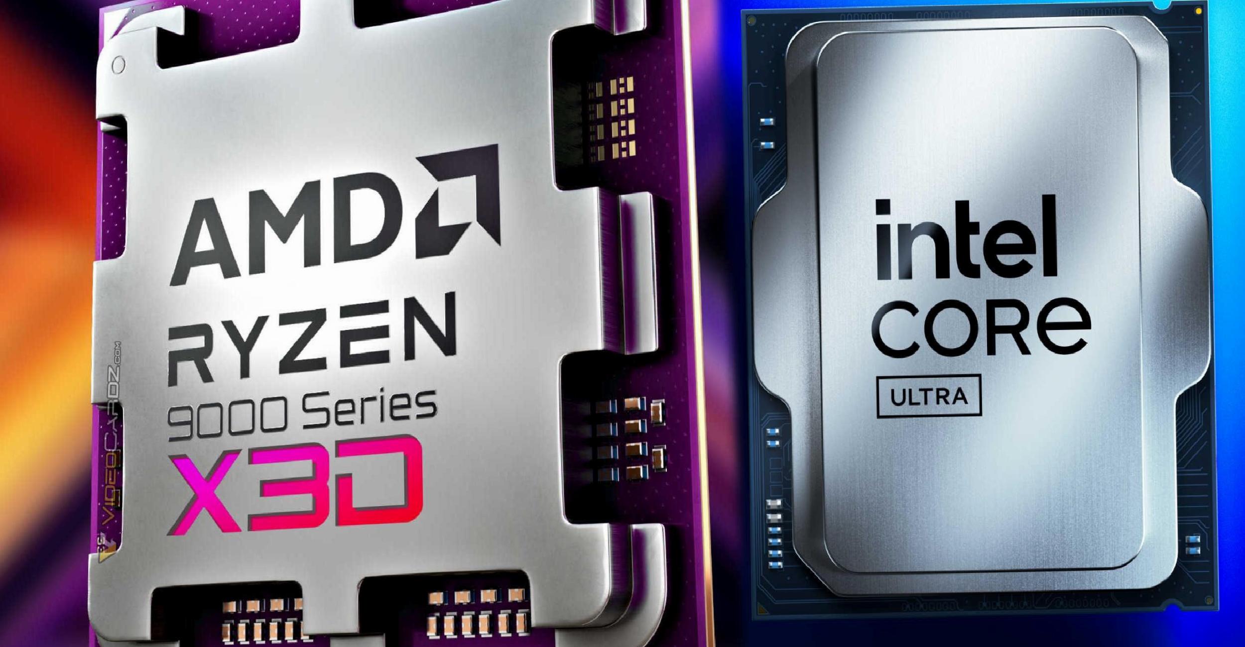 Intel’in 3D V-Cache rakibi yolda: Nova Lake netleşiyor