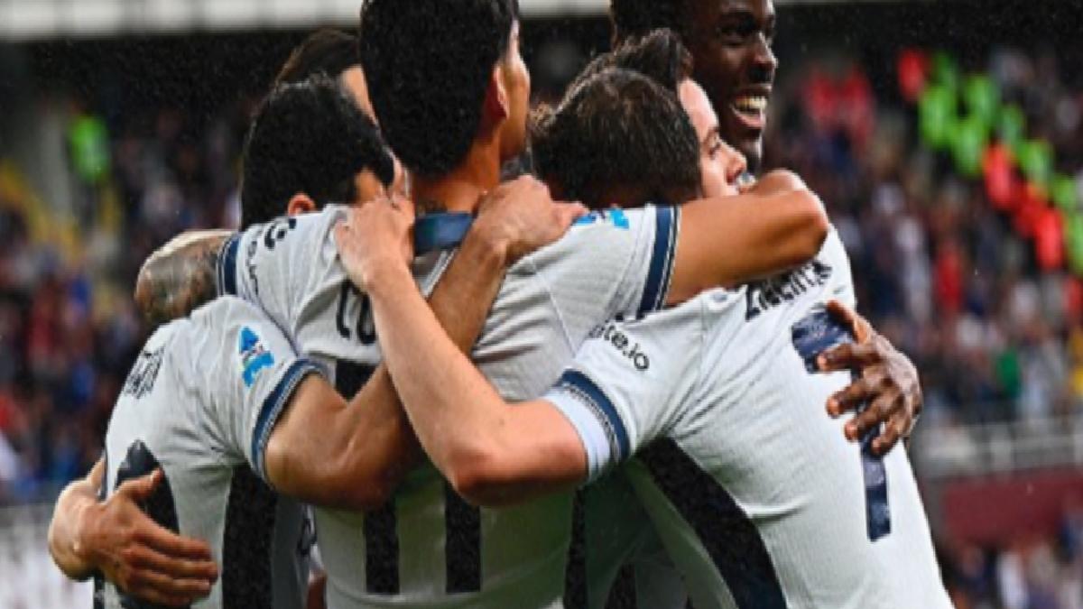 Inter, Torino karşısında hata yapmadı