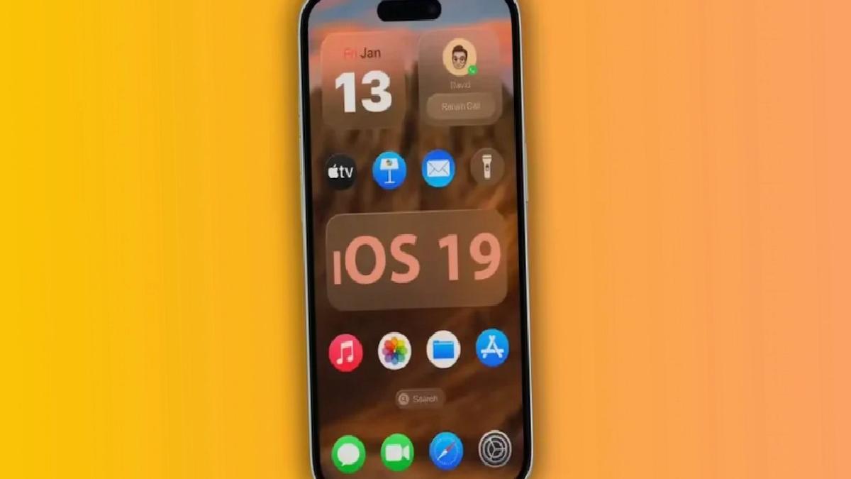 iOS 19, halka açık Wi-Fi erişimini kolaylaştıracak