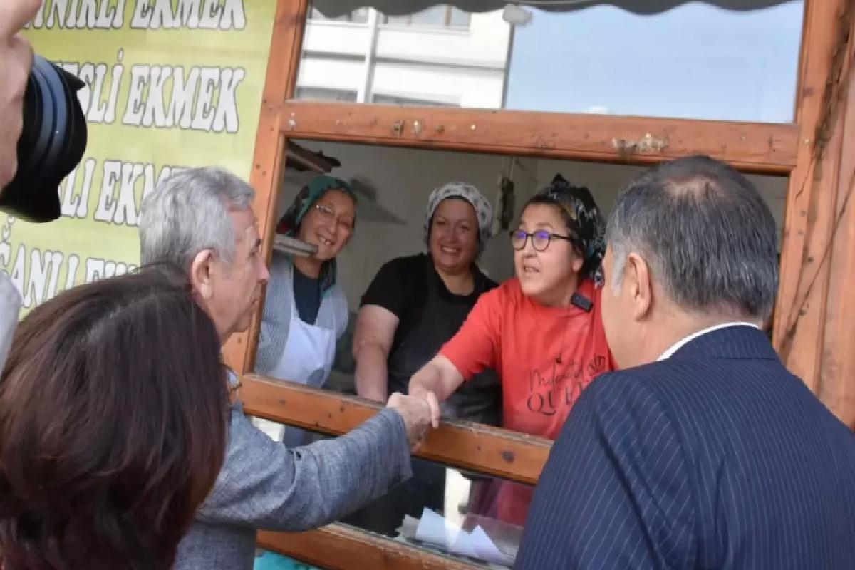 İpek Yolu Kültür Rotası Hayata Geçiyor