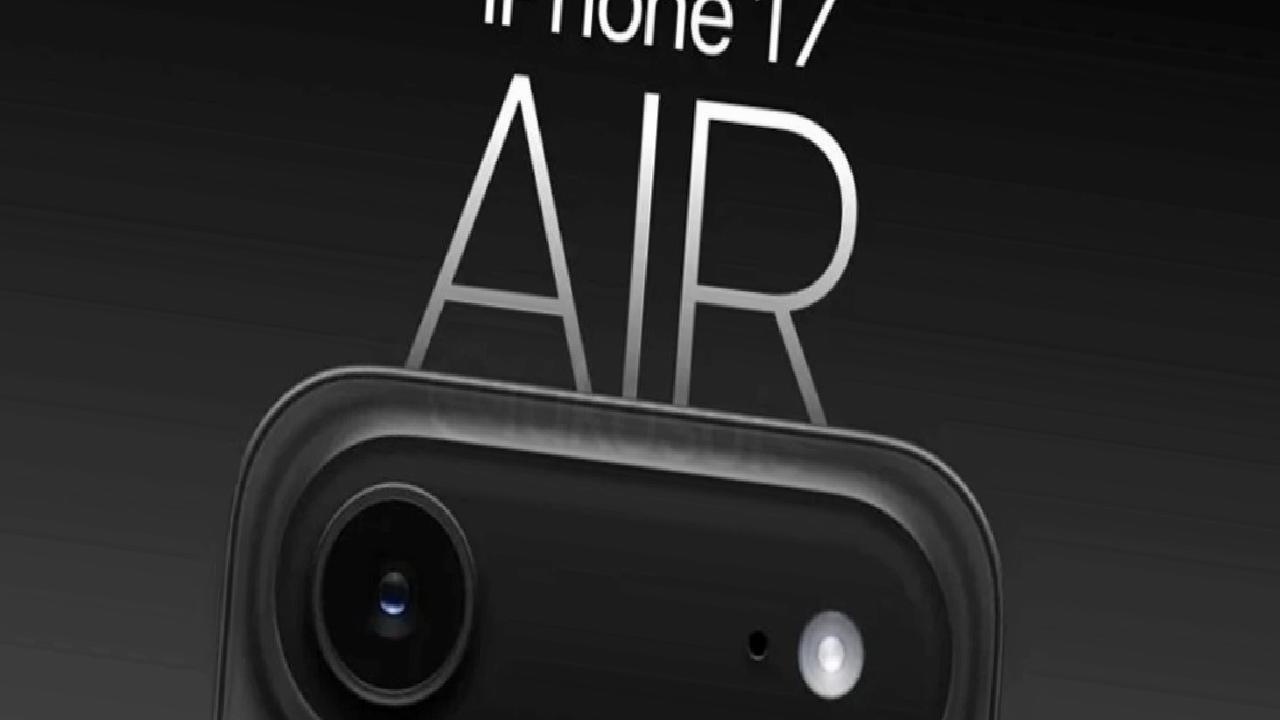 iPhone 17 Air için sürpriz gelişme: Pil teknolojisiyle ilk olabilir