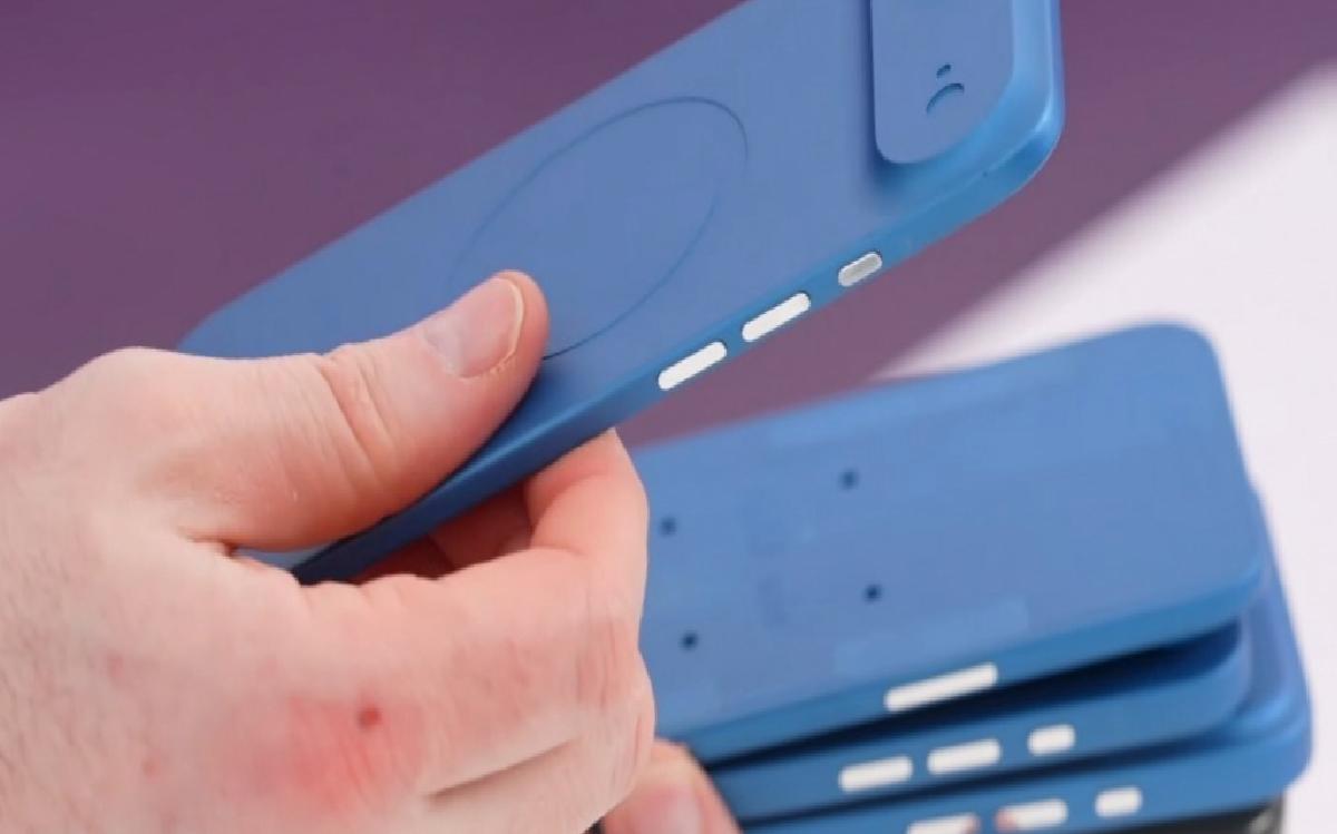 iPhone 17 Air kullanıcıları bataryalı kılıfa mahkûm olabilir