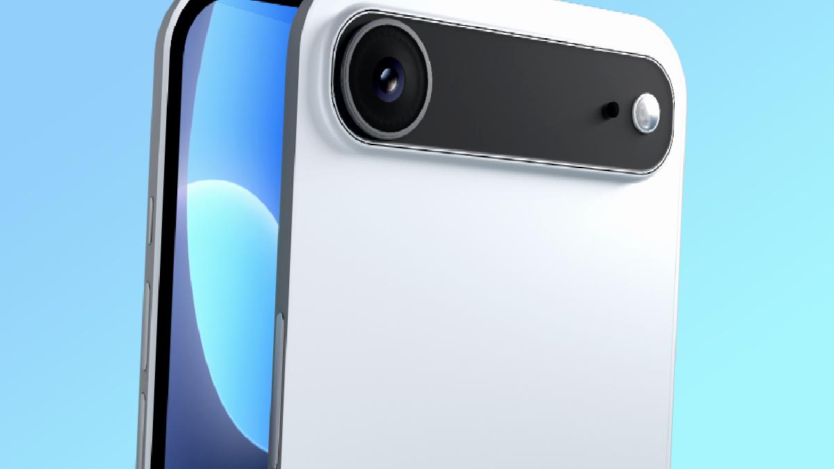 iPhone 17 Air, Samsung Galaxy S25 Edge’den daha ince olacak