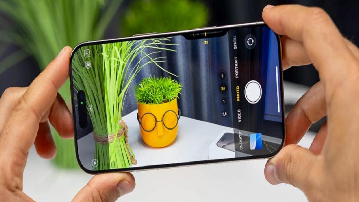 iPhone 17 kamerası nasıl olacak: İşte bilmeniz gereken her şey