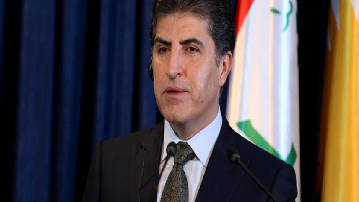 Irak Kürt Bölgesel Yönetimi’nden PKK fesh kararına ilk değerlendirme: Memnuniyetle karşılıyoruz