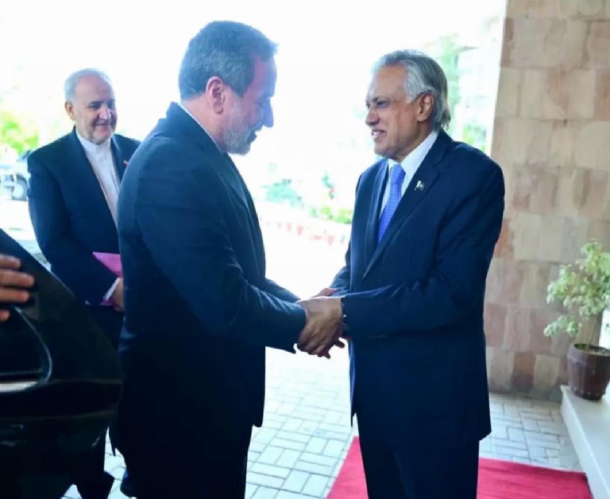 İran Dışişleri Bakanı Arakçi’den Gazze Açıklaması