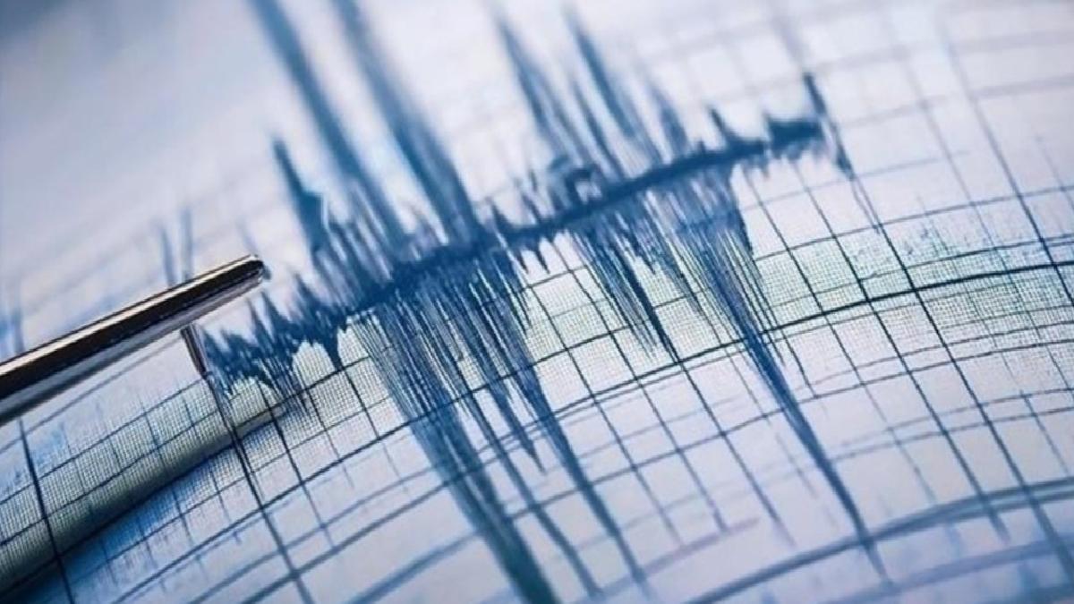 İran’da 5.0 büyüklüğünde deprem gerçekleşti: 23 yaralı