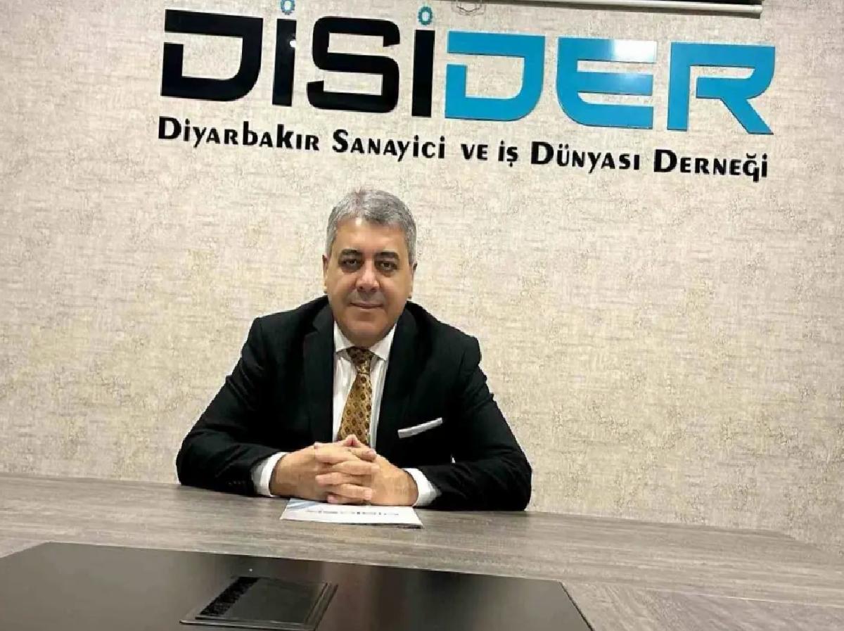 İş dünyası ve STK’lar PKK’nın kendini fesh etmesi ve silah bırakmasını olumlu karşılandı