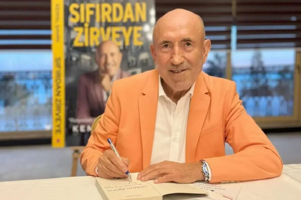 İş insanı Kemal Şahin’in tutuklandığı ortaya çıktı! Herkesten saklamış