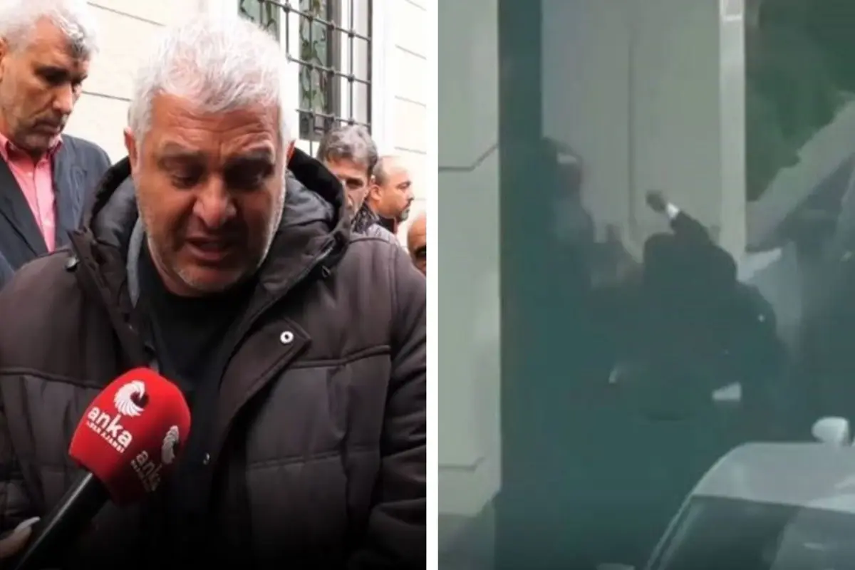 İşçi Erol Eğrek’in Ölümü: Adalet Talebi
