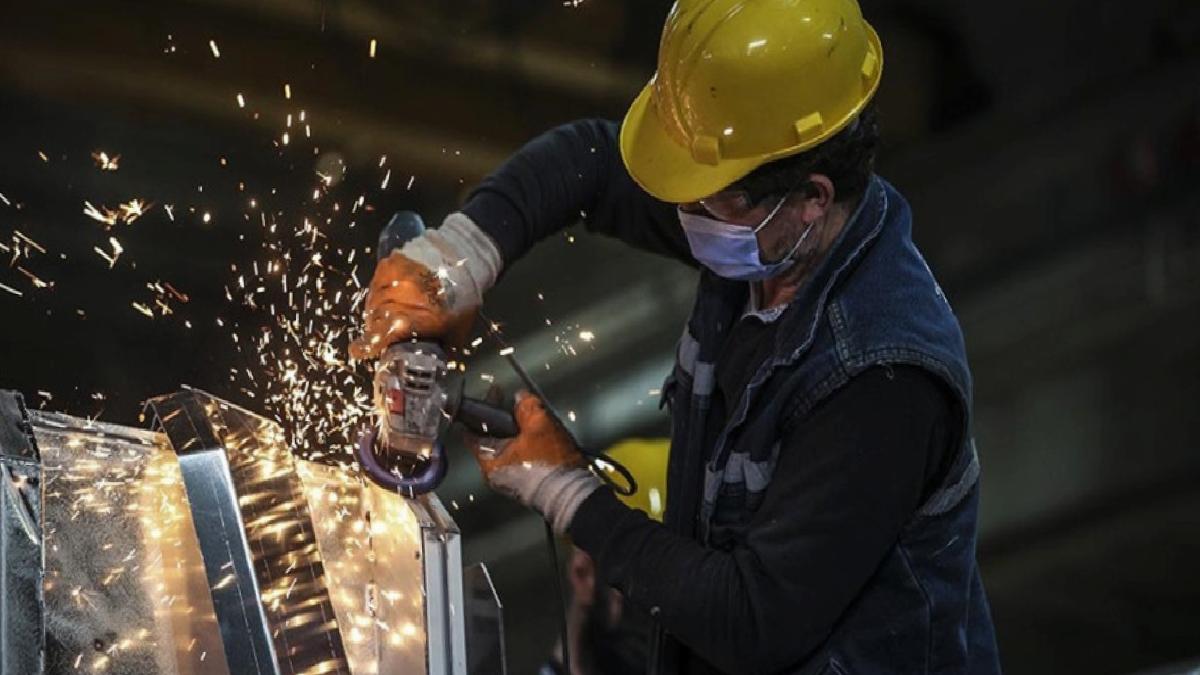 İşkur açıkladı: En çok personel aranan meslekler