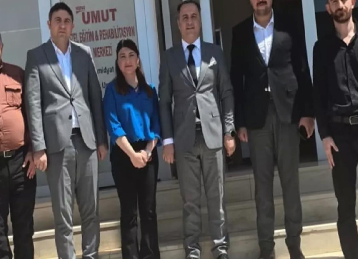 İŞKUR, Engelliler Haftasında Buluştu