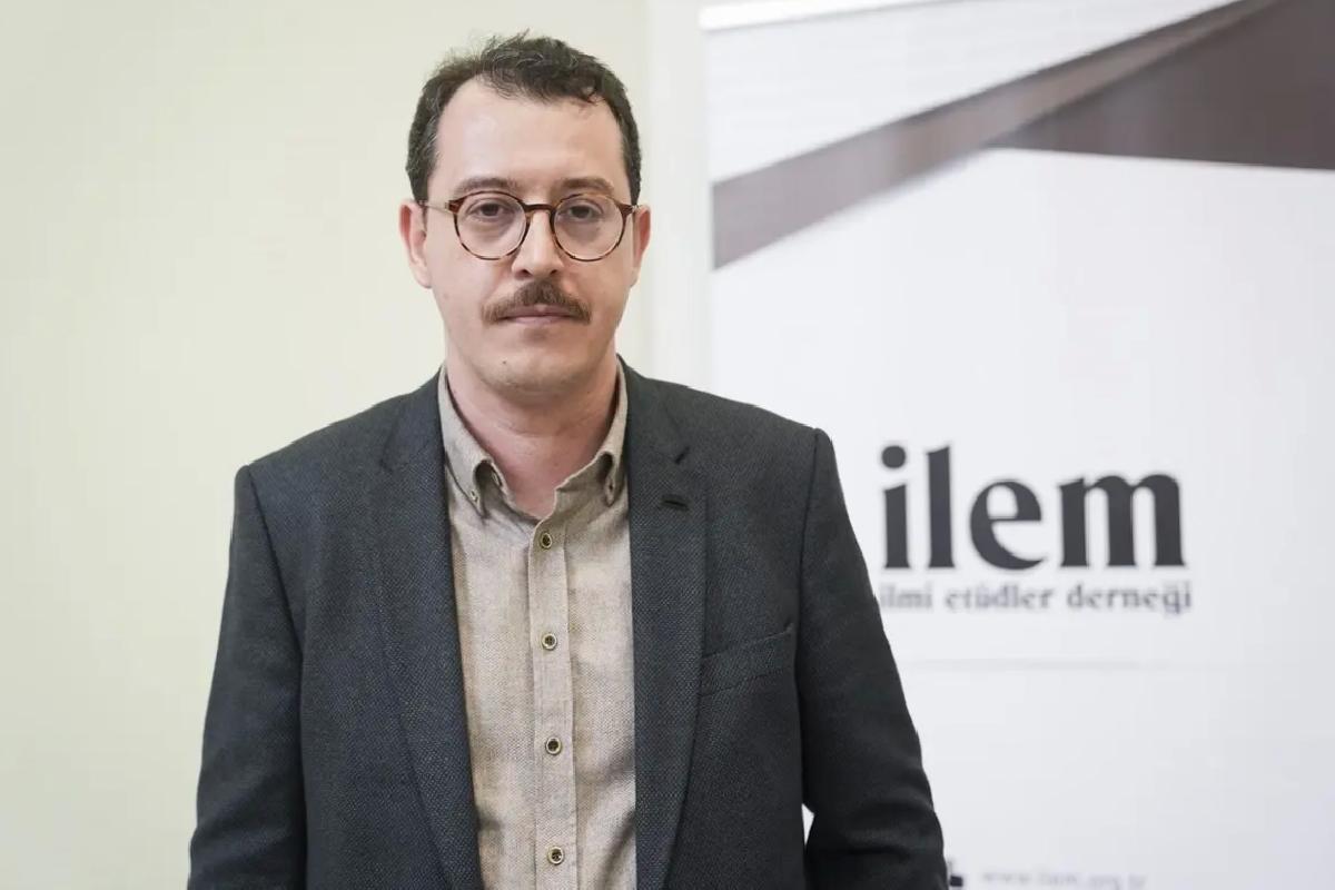 İslamcılık Düşüncesinde Anayasa Tartışmaları Paneli
