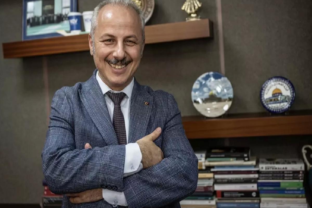 İslami İlimler Çalıştayı Kartal’da Yapılacak