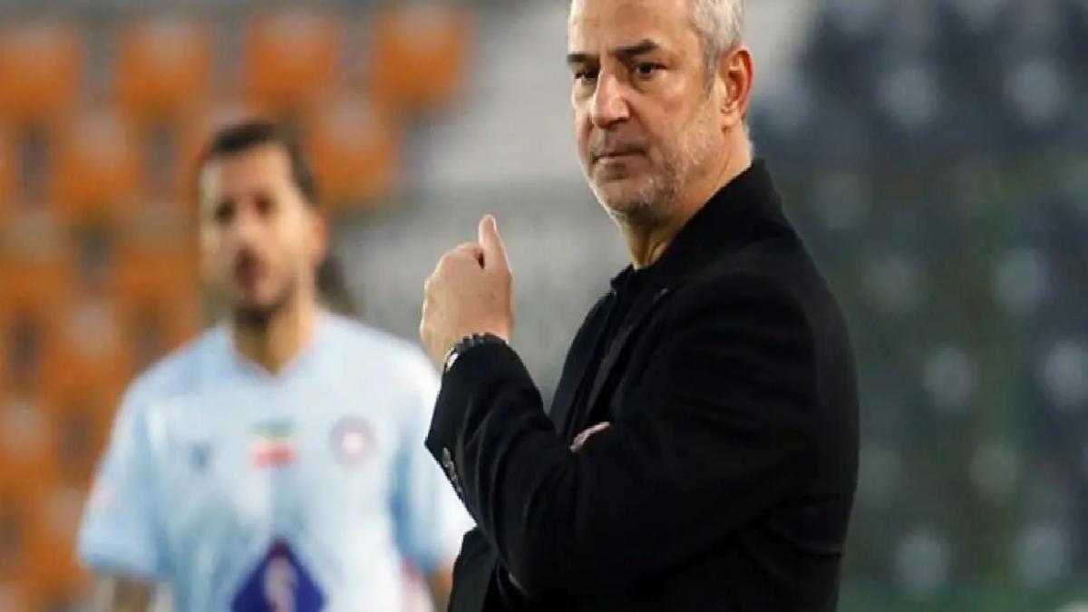 İsmail Kartal sinirlenip basın toplantısını terk etti