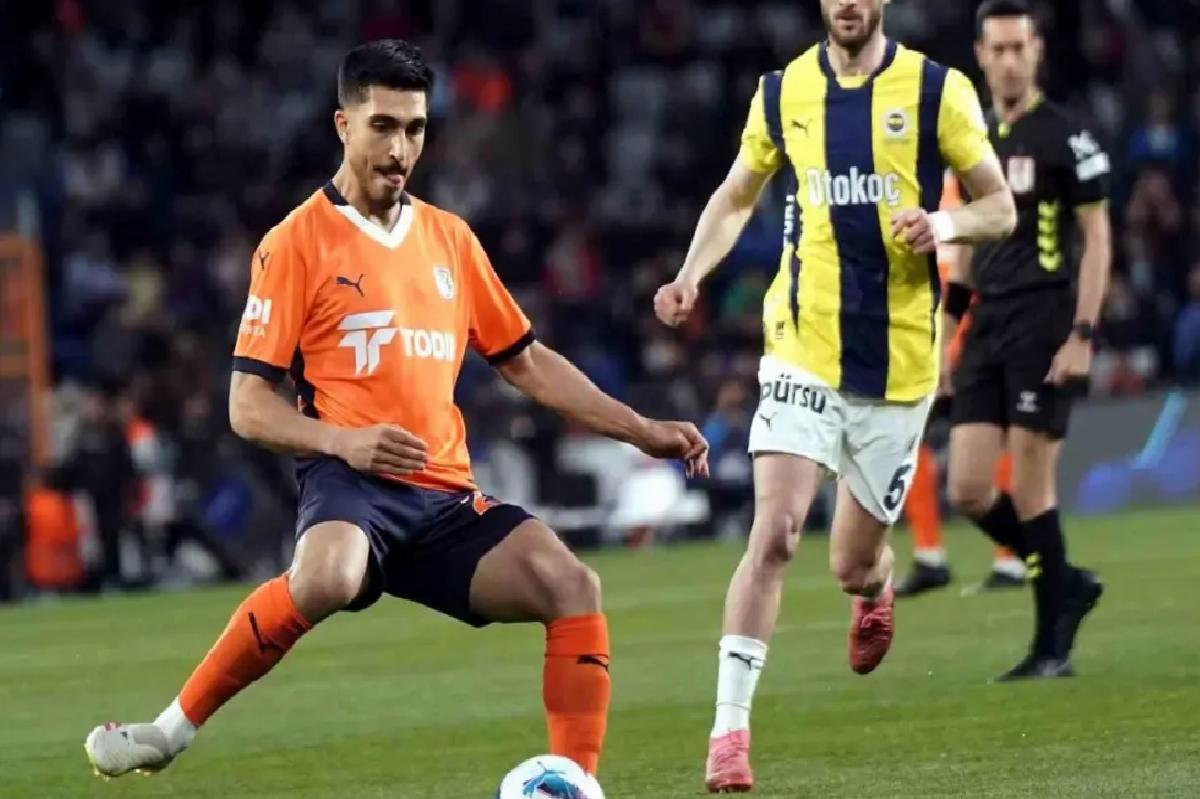 İsmail Yüksek Cezalı Duruma Düştü