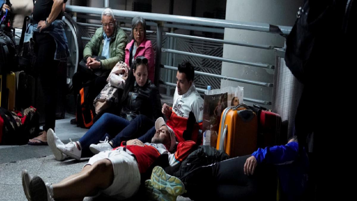 İspanya’da elektrik kesintisinin nedeninin belirlenmesi günler sürecek