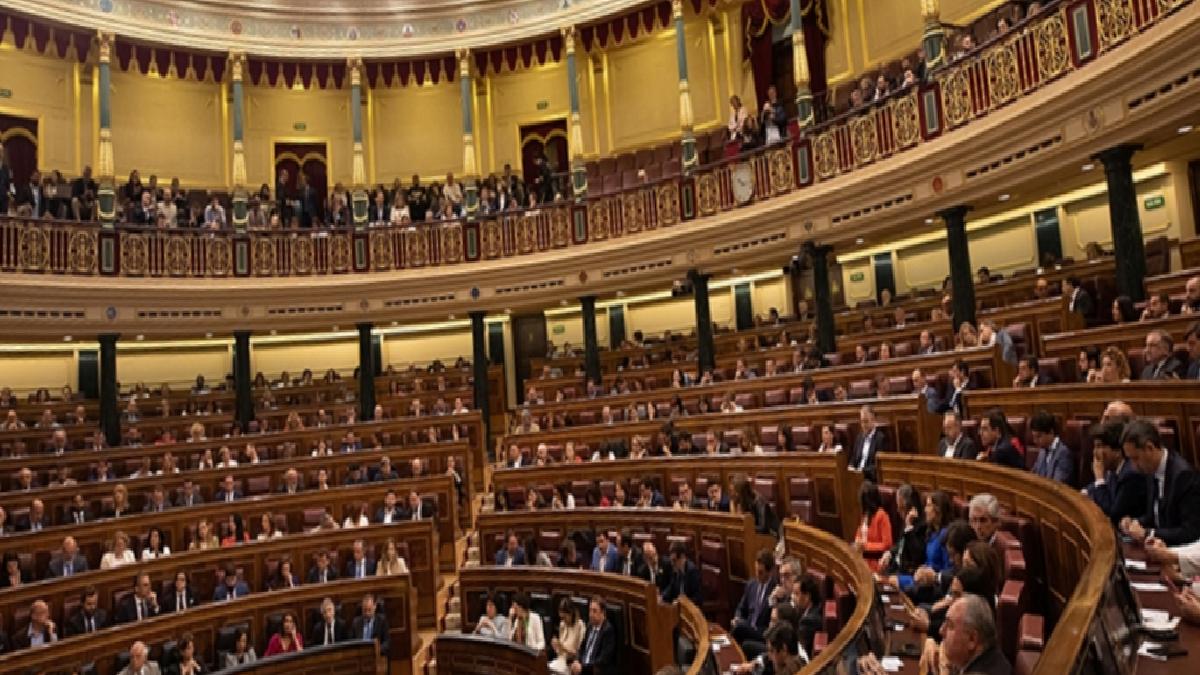 İspanya’da İsrail’e silah ambargosu kararı değerlendirilecek