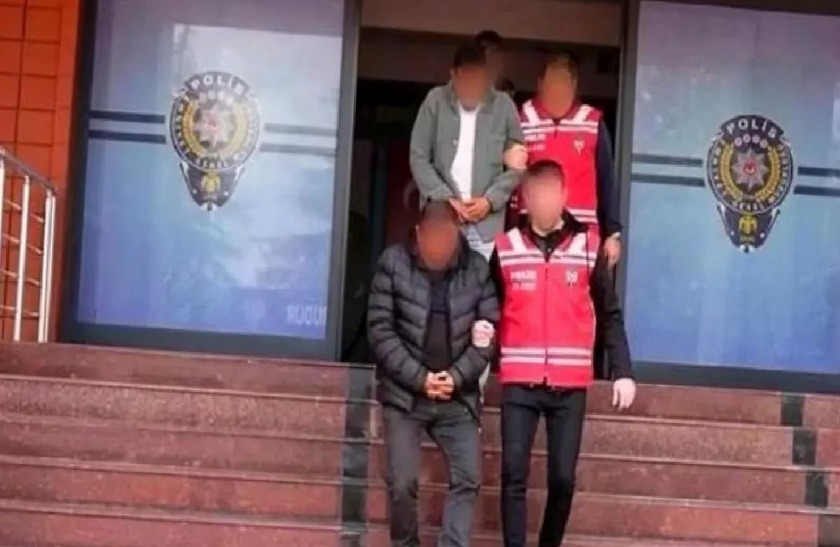 Isparta’da 4 Suçlu Yakalandı