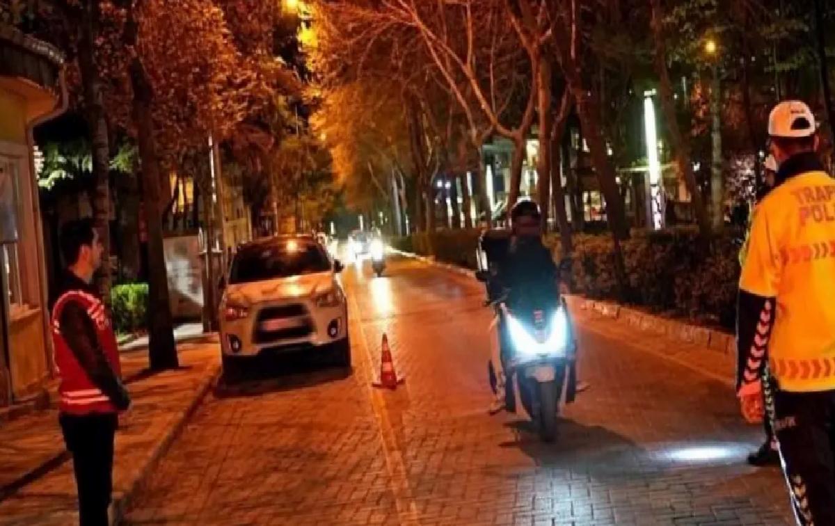 Isparta’da Güvenlik Denetimleri