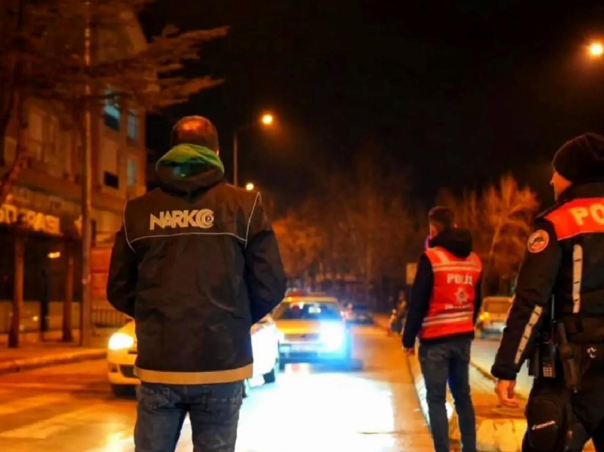 Isparta’da Trafik Denetimi: 12 Sürücüye Ceza