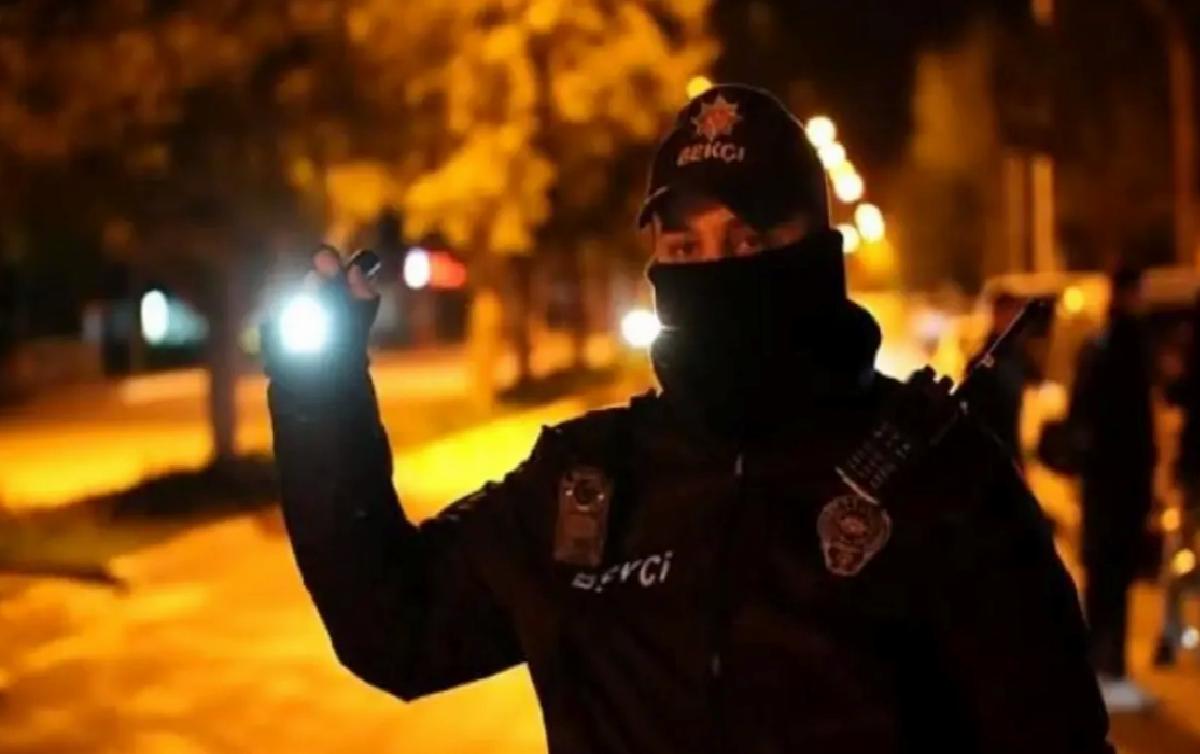 Isparta’da Trafik Denetimi: 14 Sürücüye Ceza