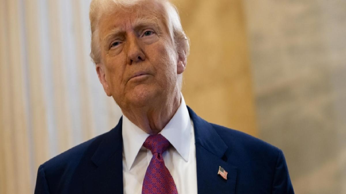 İsrail basını: Donald Trump, Gazze’ye saldırıların son bulmasını istiyor