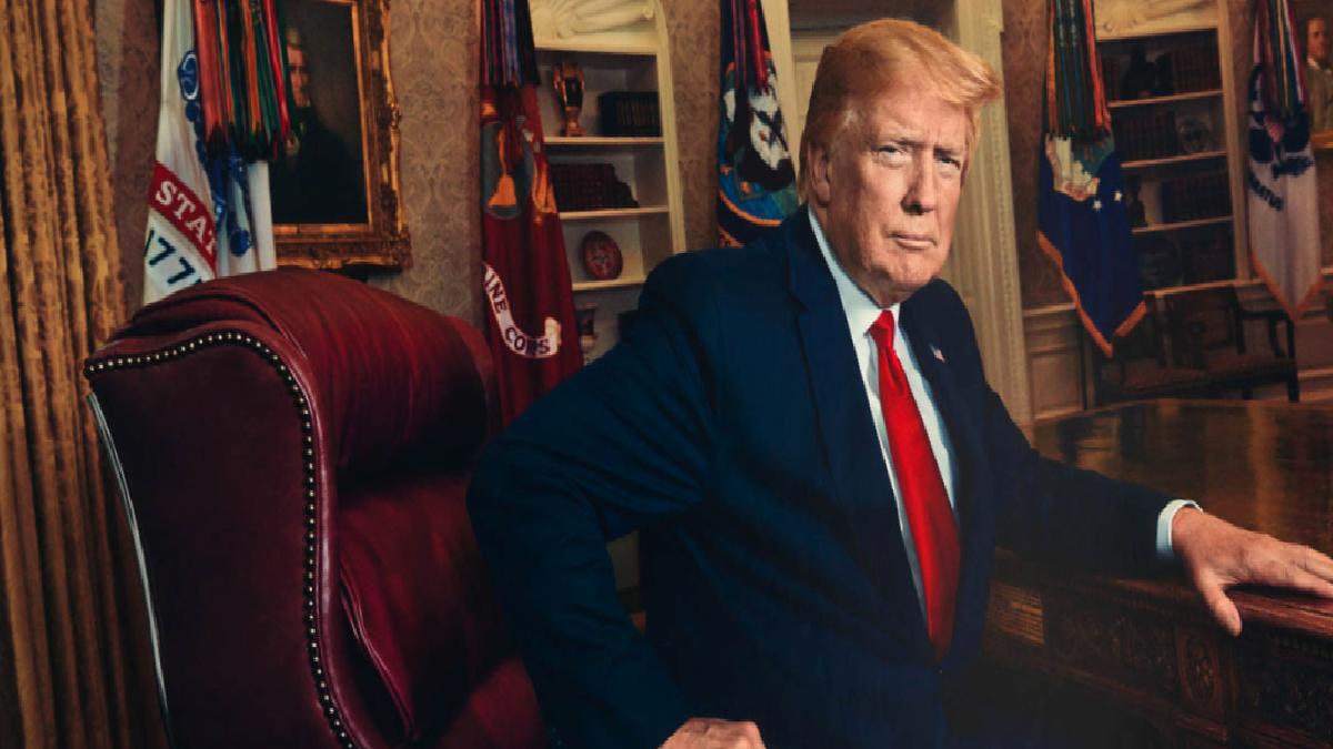İsrail medyası: Donald Trump Filistin’i tanıyacak