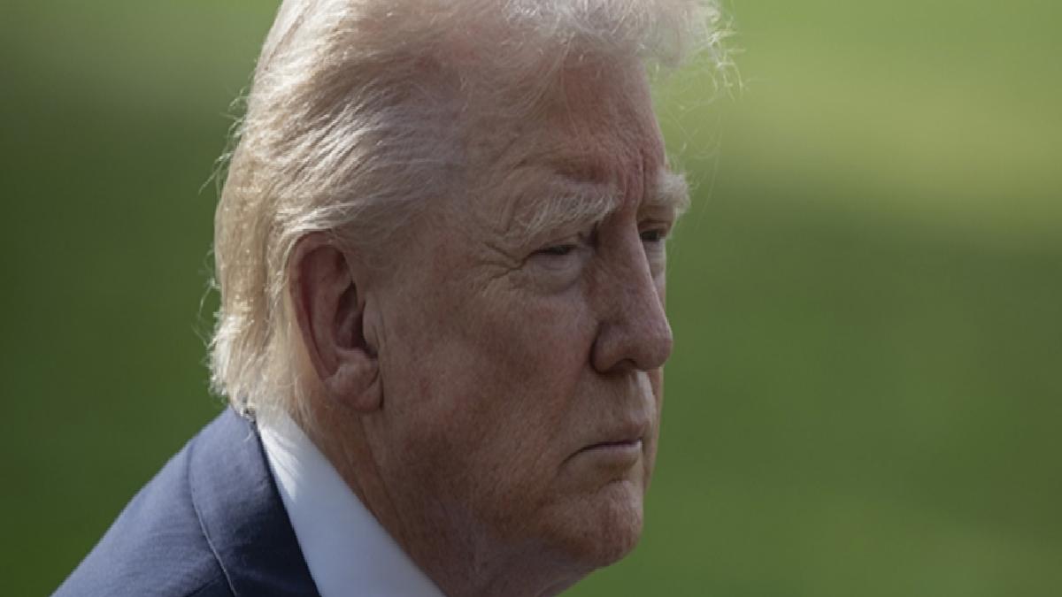 İsrailli eski yetkililer, Trump’tan Gazze’deki esirleri geri getirmesini istedi
